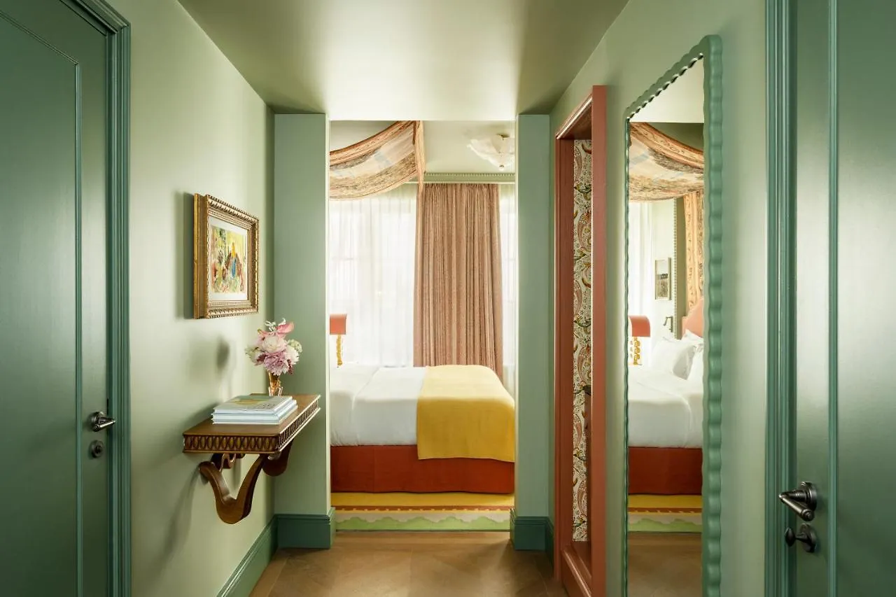 Hotel Le Grand Mazarin 5*