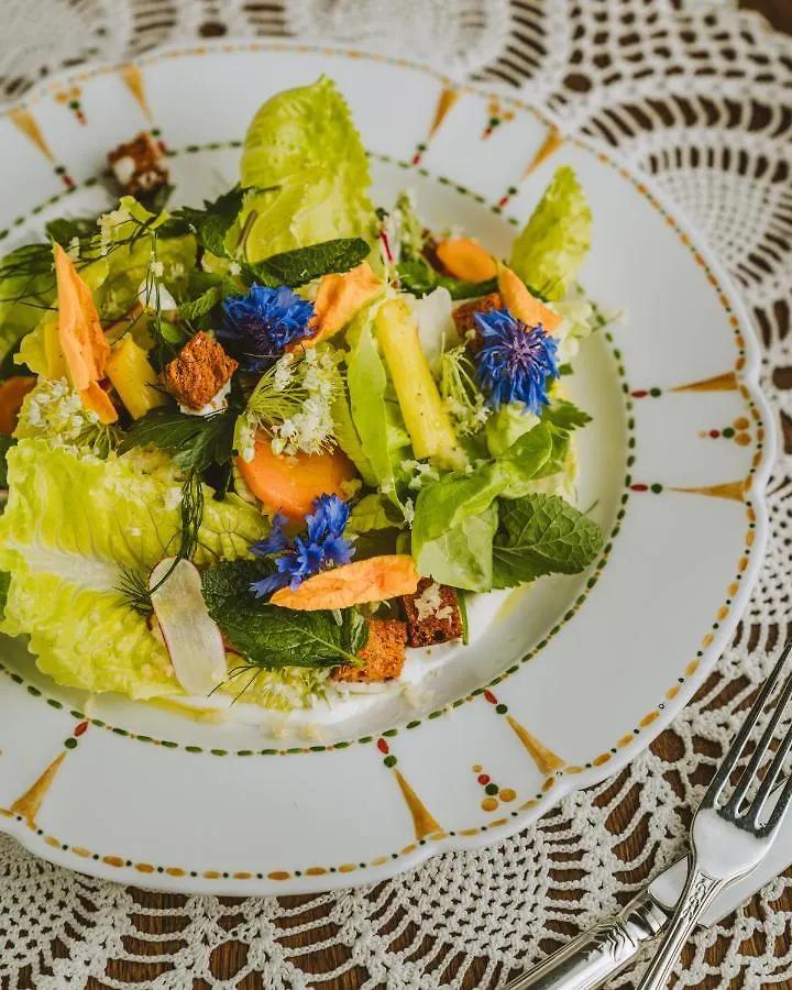 Le Grand Mazarin 5* París