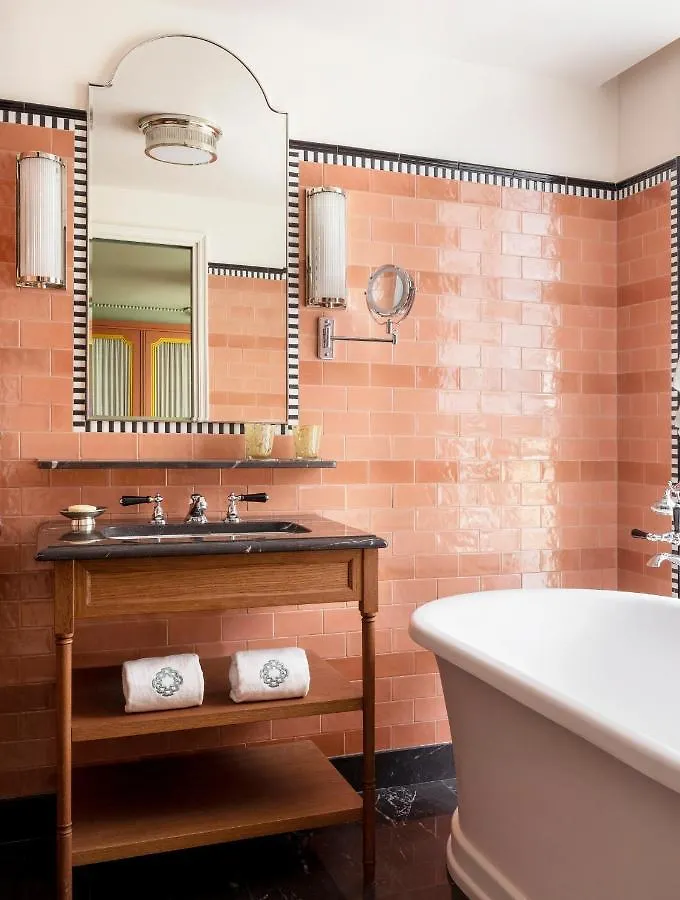 Le Grand Mazarin 5* París