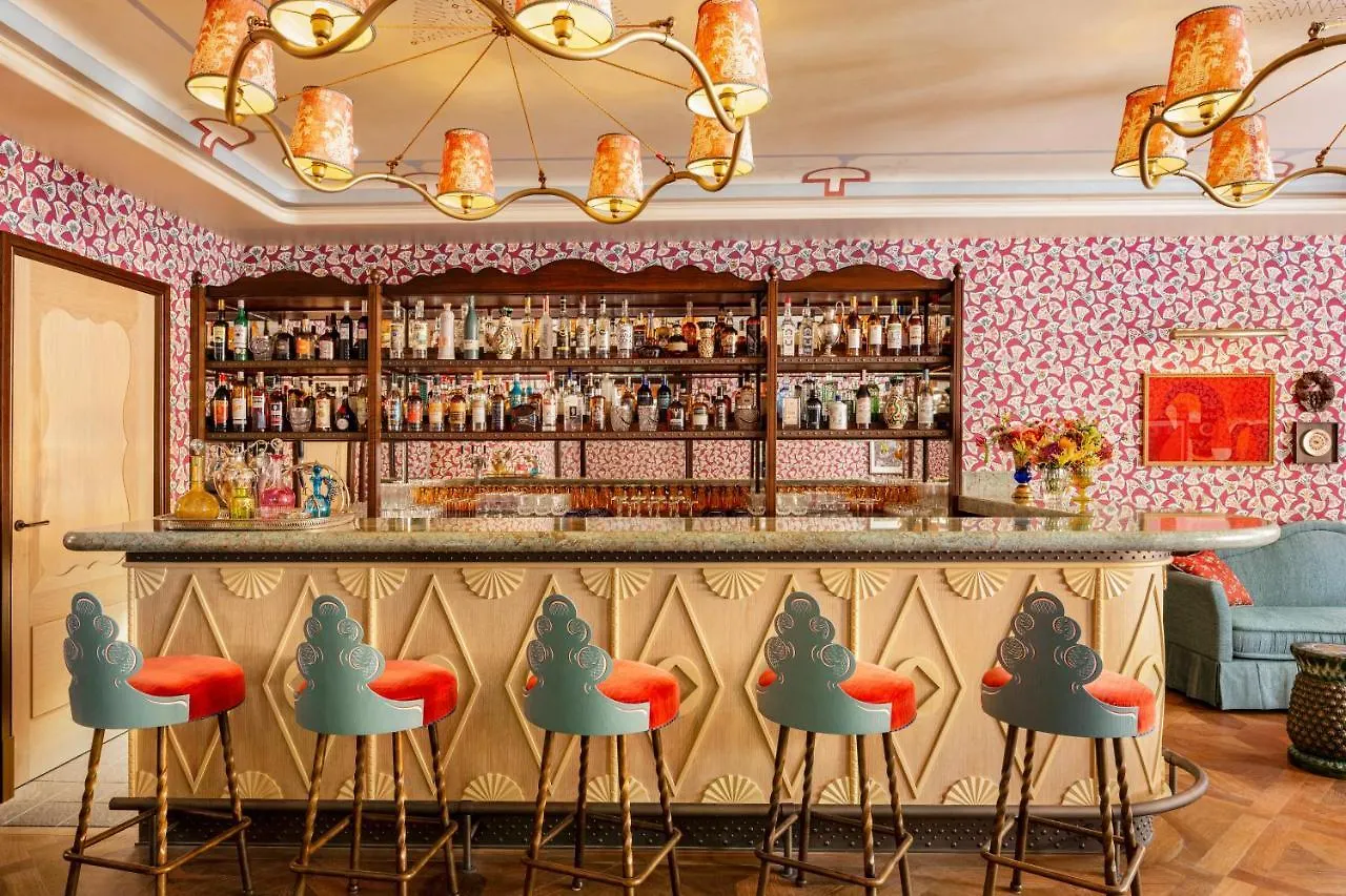 Hotel Le Grand Mazarin