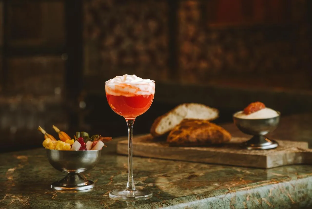Le Grand Mazarin 5* París
