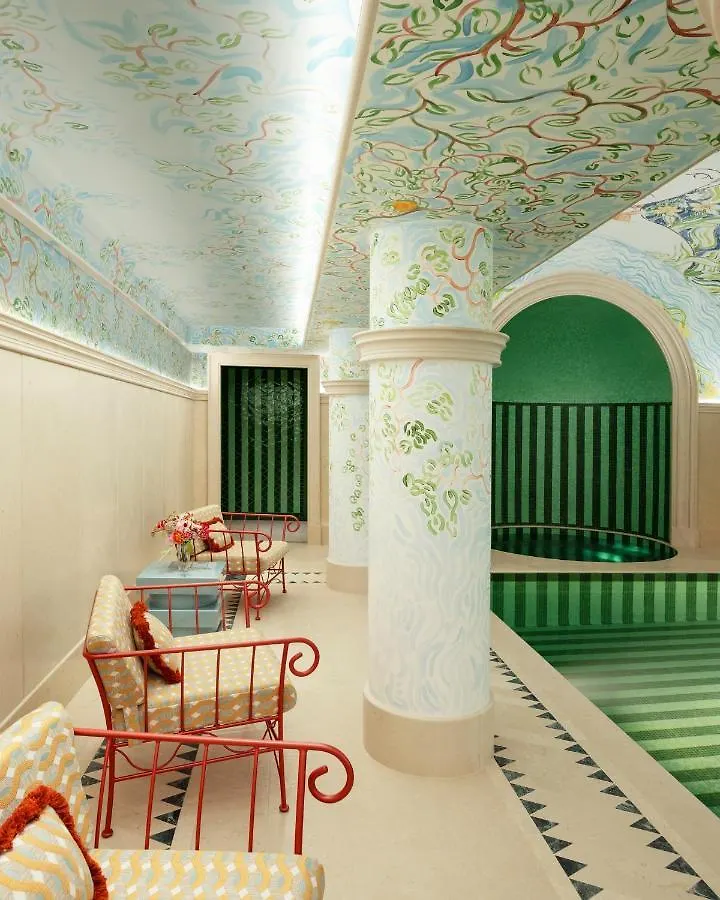 Hotel Le Grand Mazarin