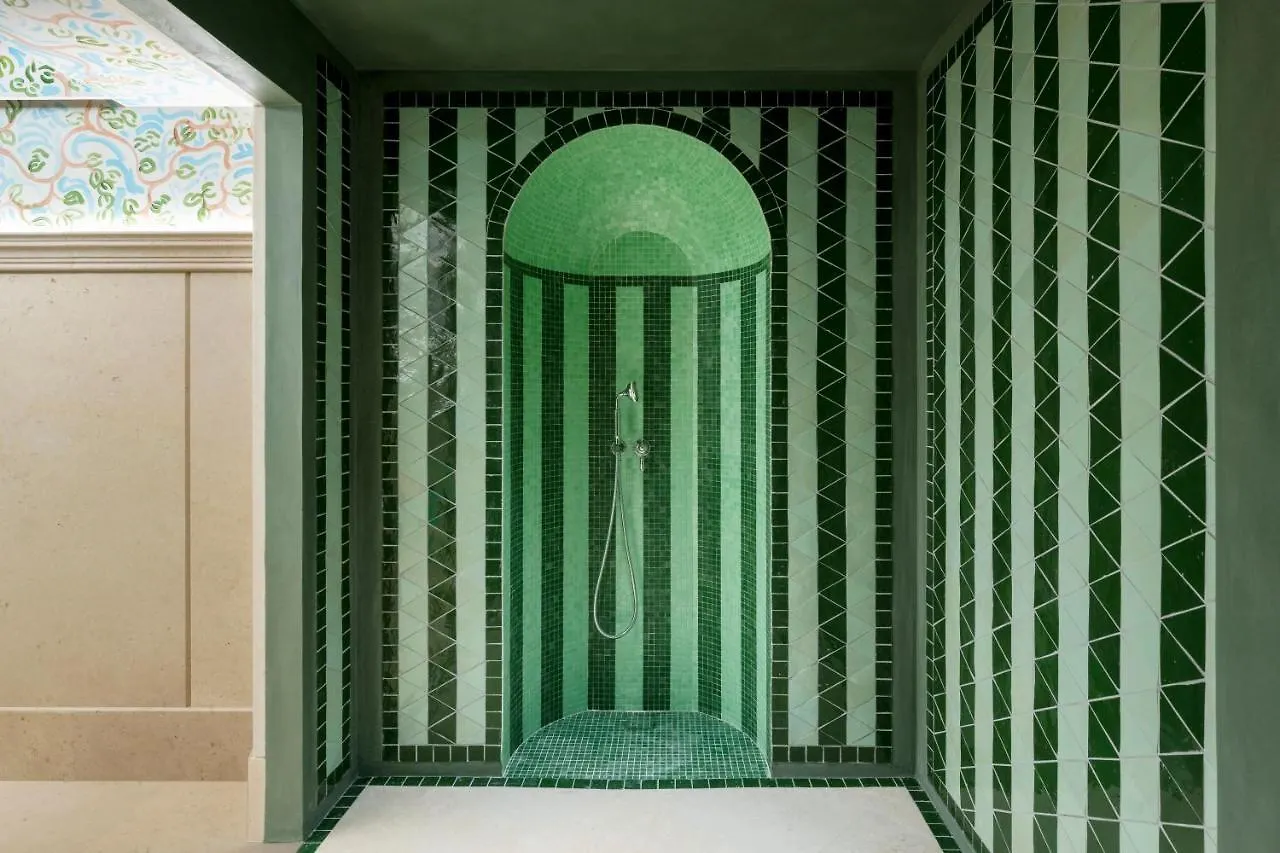 Le Grand Mazarin Hotel París