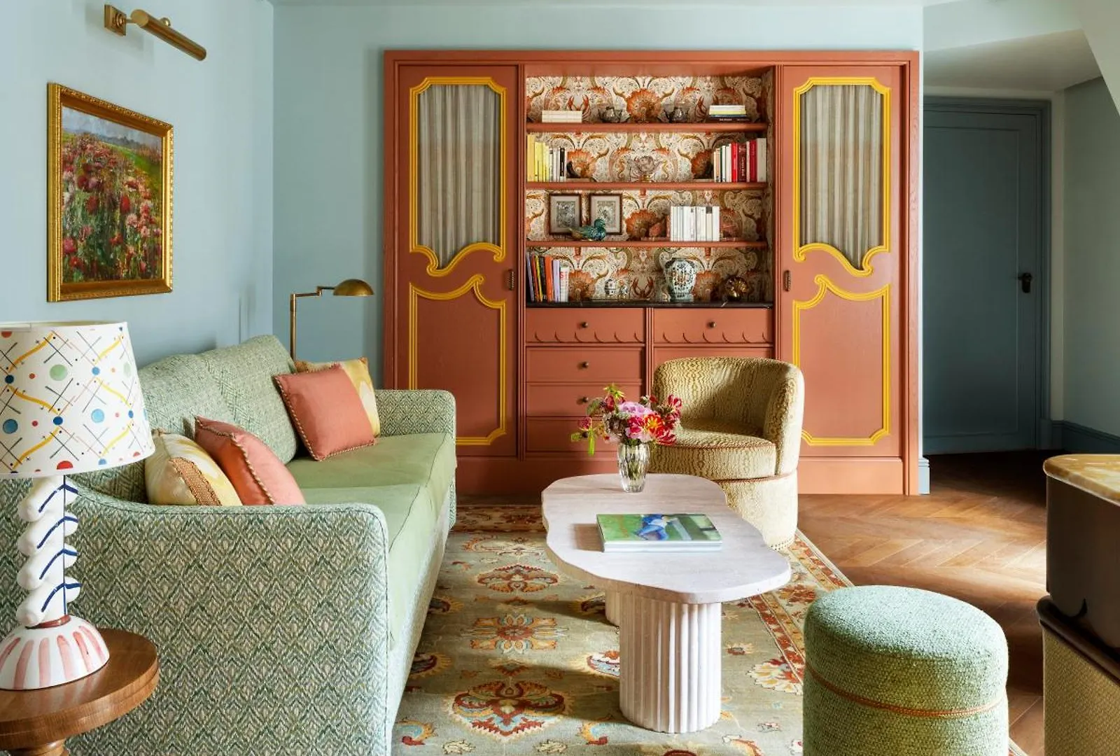 Hotel Le Grand Mazarin